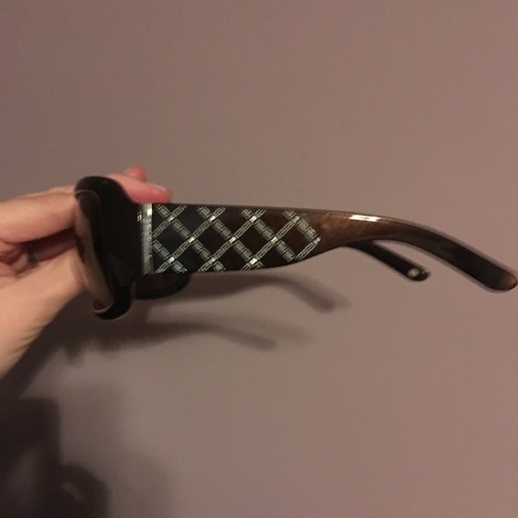 Versace sunglasses - Picture 2 of 5